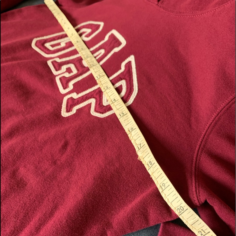 🌺🌺 Gap Hoodie - Picture 4 of 8